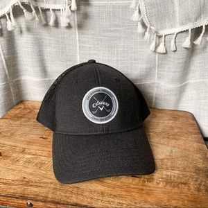 Callaway Golf SnapBack Hat, NWOT